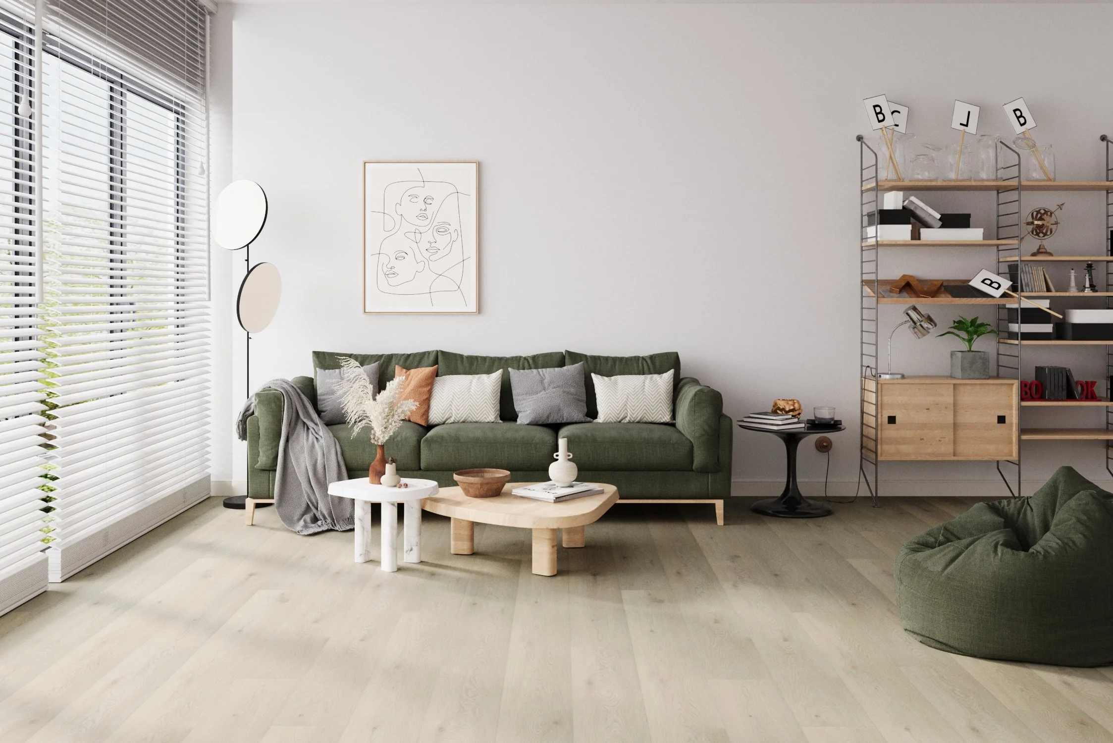 Details — Arbor Hills Flooring
